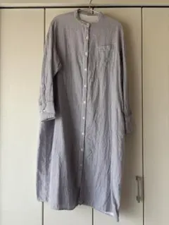 無印良品　ワンピース