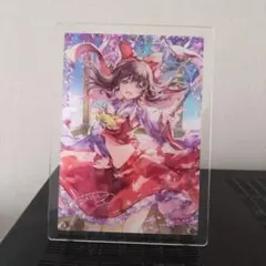 WS 東方Project 想起「テリブルスーヴニール」 RRR - メルカリ