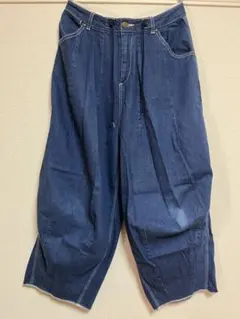 2026年最新】NEEDLES ヒザデル デニムの人気アイテム - メルカリ