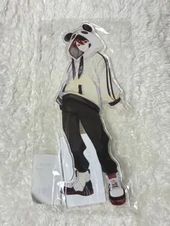 DMMスクラッチ CrazyRaccoon 第4弾 Rion アクスタのサムネイル