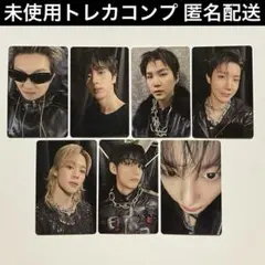 BTS☆ARIRANG FESTA Weverse JP ラキドロトレカ コンプ - メルカリ