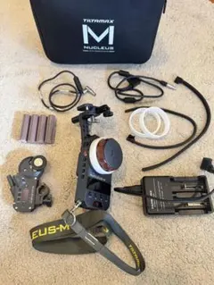 2026年最新】tilta nucleus－mの人気アイテム - メルカリ