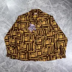 Special 旧DENIME 長袖 ALOHA