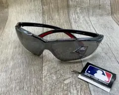 新品未使用　MLBスポーツサングラス　ボストンレッドソックス　野球　アウトドア