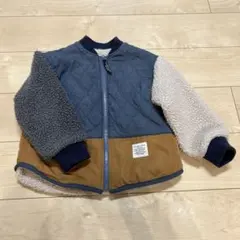 ⭐︎チロル様専用⭐︎BREEZE キッズ ジャケット 120㎝