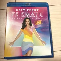 Katy Perry The Prismatic World Tour
