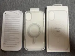 iPhone 16 Plus Clear Case