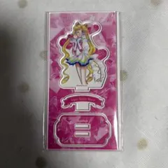セーラームーン　アクリルスタンド