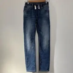 GapKids ストレッチデニム ロングパンツ 150