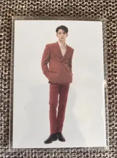 ビザサン　ジョシュア　トレカ