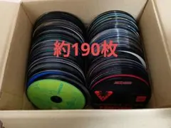 ★大特価★たっぷり遊べるPS1、2ソフト中心ディスクのみ大量まとめ売り約190点