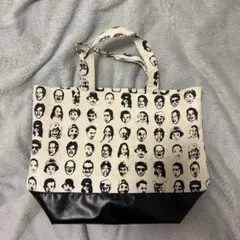 asoko バック　ハンドバッグ　トートバッグ