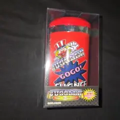 JUGGLER ジャグラー アッシュトレイ 置き型灰皿 赤 - メルカリ
