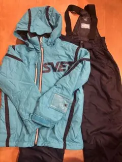 スノーウエア　160センチ