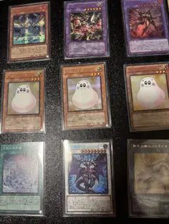 遊戯王　60枚　まとめ売り FpJ-gcFakAEE86V.jpg