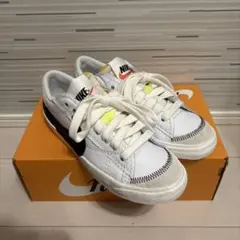 nike blazer low 77 jumbo 26cm