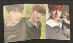 火 ドギョム YOU MAKE MY DAY 限定配布トレカ seventeen SEVENTEEN - 火 ドギョム YOU MAKE MY DAY 限定配布トレカ