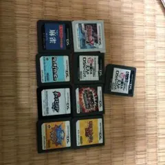 ゲームカセット