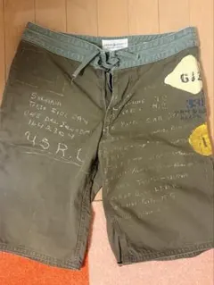 Denim & Supply Ralph Lauren ハーフパンツ 31のサムネイル