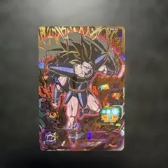 ドラゴンボールヒーローズ　bm8 067