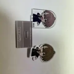 にじさんじチョコエッグ加賀美ハヤト アクリルスタンド