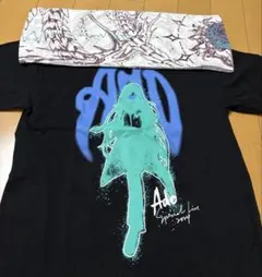 Ado 心臓ライブTシャツ&マフラータオル
