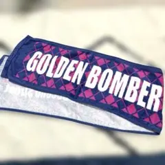 金爆タオル(中古品)