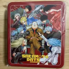 SAKAMOTO DAYS展 入場者特典
