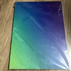 嵐　ライブツアー　Beautiful World パンフレット