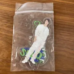 JO1 一番くじ アクリルスタンド 與那城奨