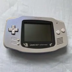 ポケモンセンター限定品 ゲームボーイアドバンス スイクンブルー
