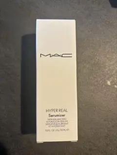 MAC HYPER REAL Serumizer 30mlのサムネイル