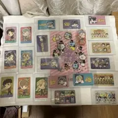 BTS BT21 タイニータン tiny tan グッズ 23点セット