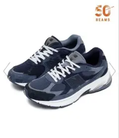 New Balance 2010 "Navy" BEAMS Exclusiveのサムネイル
