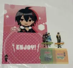 めろんぱーかー めろぱか KAITO かいと かもめ kamome