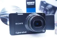 2026年最新】サイバーショット dsc-wx1の人気アイテム - メルカリ