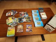 ポケモンカード ピカチュウex SAR ミュウex SAR