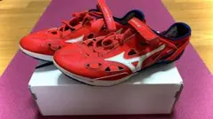 ミズノ クロノインクス ネオ 27.0cm