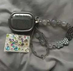 AirPods proケース