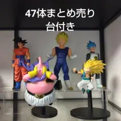 ドラゴンボールフィギュア　一番くじ　最高レベルの決戦編　超孫悟飯　他まとめ売り
