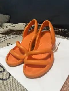 CAMPER カンペール KOBARAH コバラ サンダル ヒールのサムネイル