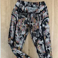 ZUMBA スパッツ　正規品