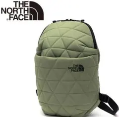 ノースフェイス　リュック　ジオフェイスミニパック