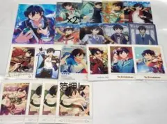 あんさんぶるスターズ Trickster 氷鷹北斗 紙類