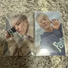 SEVENTEEN 消費期限　会場限定　福岡　ホシ