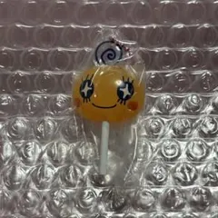 たまごっち　カラフルキャンディーチャーム　めめっち