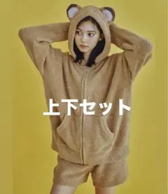 2026年最新】ジェラピケ あつ森 パジャマの人気アイテム - メルカリ