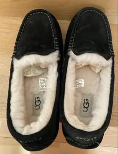 2026年最新】アグ UGG モカシンの人気アイテム - メルカリ