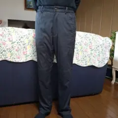 TFW49 パンツ ストレッチ ゴルフパンツ サイズ3 裾絞り調整可能 - メルカリ