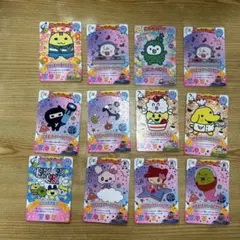 たまごっち　にゅー！ごっちカード2 セット　まとめ売り　12枚